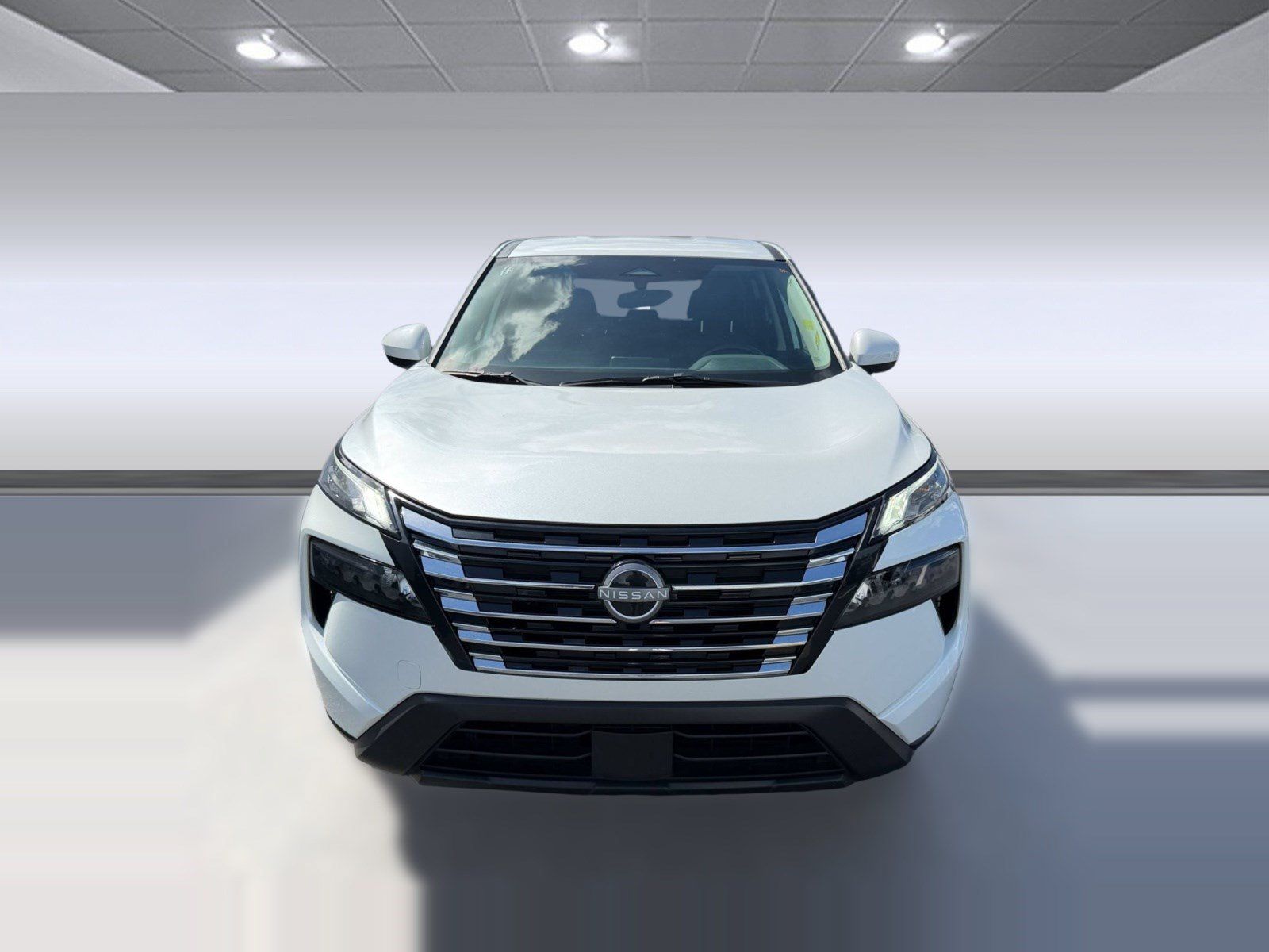 Used 2025 Nissan Rogue SV AWD/4WD image 6