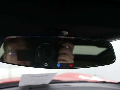 Used 2017 Chevrolet Corvette Stingray Coupe w/ 1LT image 42