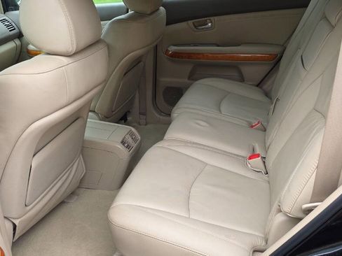 Used 2009 Lexus RX 350 AWD image 21