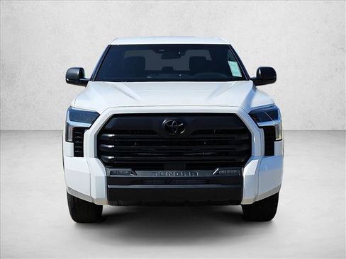 Used 2026 Toyota Tundra SR5 w/ SX Package AWD/4WD image 5