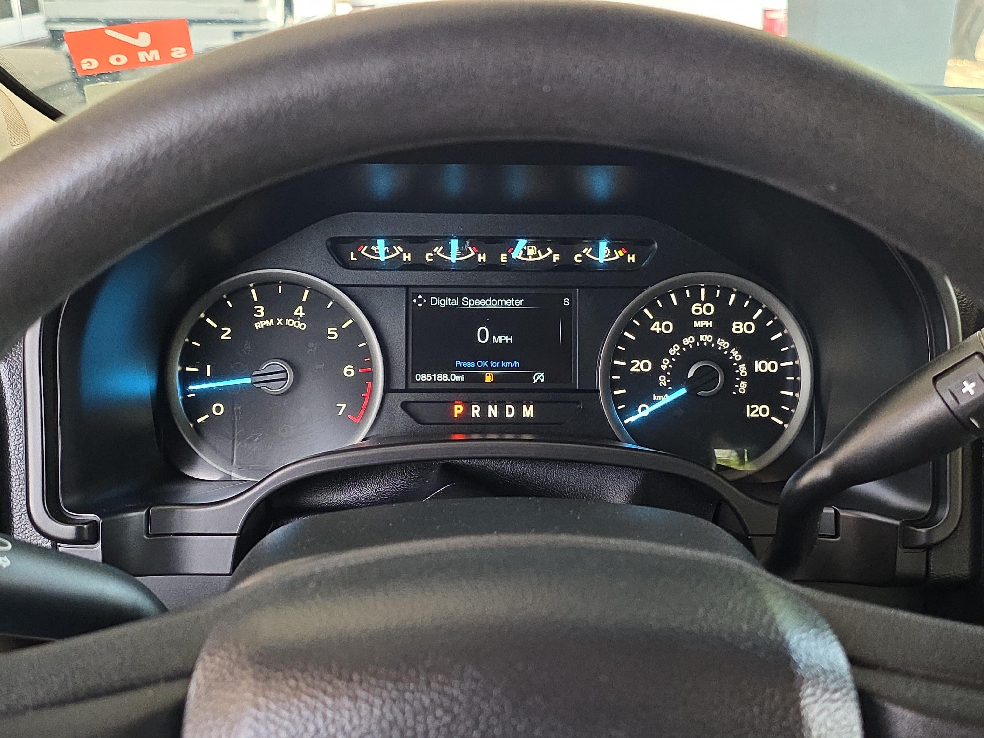 Used 2020 Ford F150 XLT AWD/4WD image 33