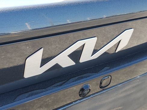 Used 2025 Kia K4 FWD image 11