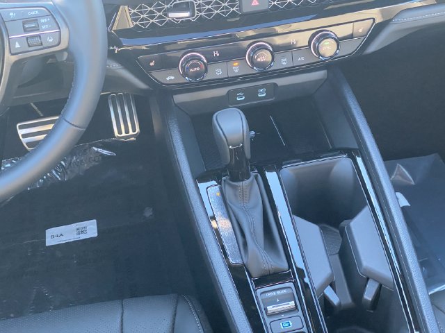 New 2026 Honda Accord Sport image 15