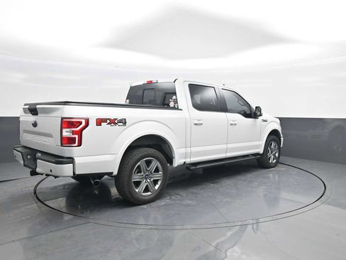 Used 2019 Ford F150 XLT w/ Equipment Group 302A Luxury image 8