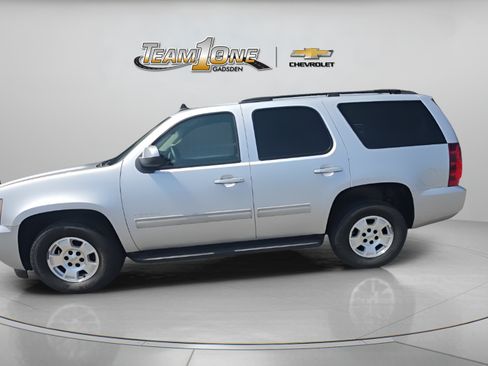 Used 2014 Chevrolet Tahoe LT RWD image 5