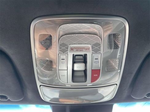 Certified 2024 Genesis GV70 3.5T Sport w/ Sport Advanced Package image 32