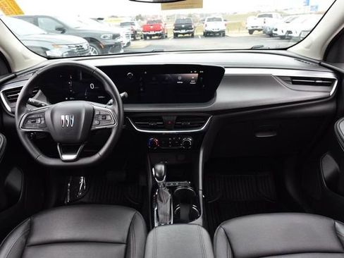 Used 2024 Buick Encore GX Sport Touring AWD/4WD image 7