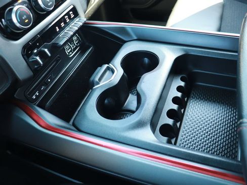 Used 2019 RAM 1500 Rebel w/ Rebel Level 2 Equipment Group AWD/4WD image 23