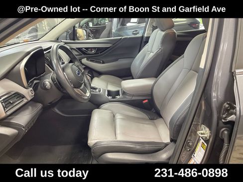 Used 2020 Subaru Outback Limited AWD/4WD image 14
