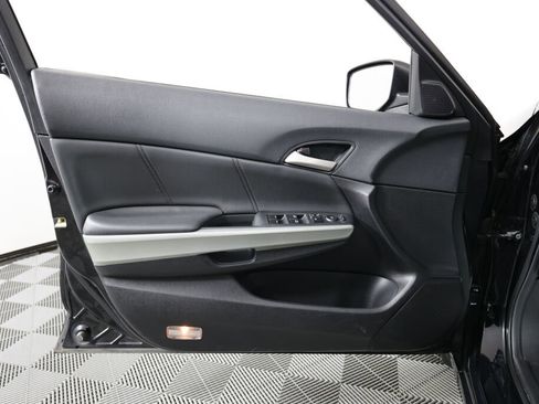 Used 2009 Honda Accord EX-L image 12