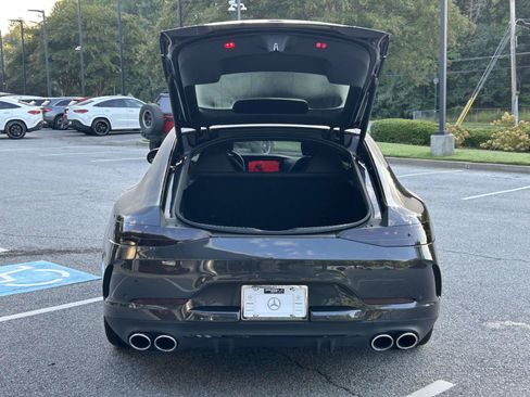Used 2019 Mercedes-Benz AMG GT 53 image 9