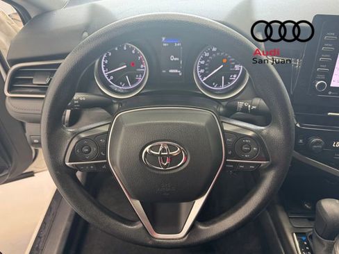 Used 2022 Toyota Camry LE image 18