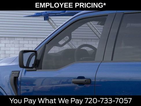 New 2026 Ford F150 STX w/ Equipment Group 200A AWD/4WD image 20