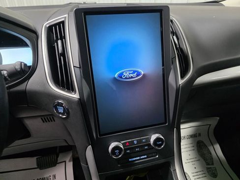 Used 2023 Ford Edge SEL AWD/4WD image 12