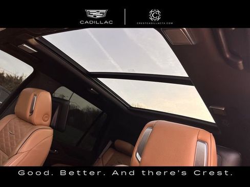 Certified 2023 Cadillac Escalade Sport w/ Touring Package image 22