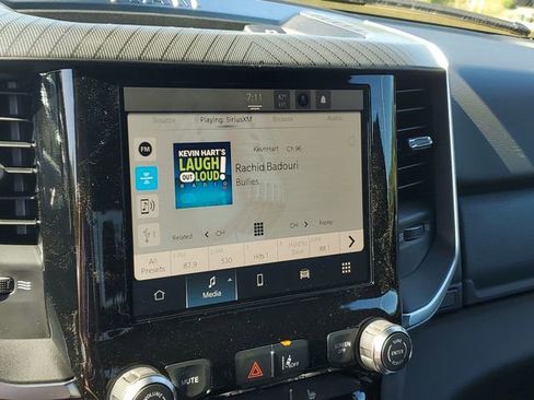 New 2025 RAM 1500 Big Horn image 10