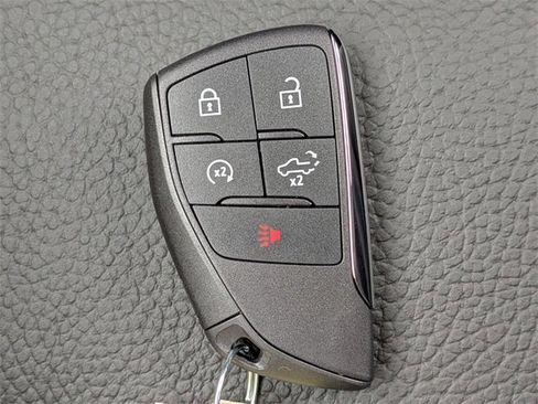 New 2026 GMC Sierra 1500 Denali image 37