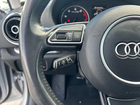 Used 2015 Audi A3 1.8T Premium FWD image 13
