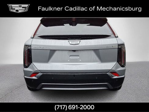 New 2026 Cadillac Optiq Sport 2 image 3