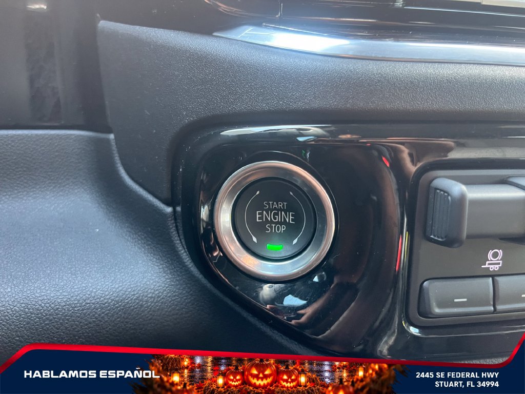Certified 2026 GMC Sierra 1500 Elevation w/ Preferred Package AWD/4WD image 28