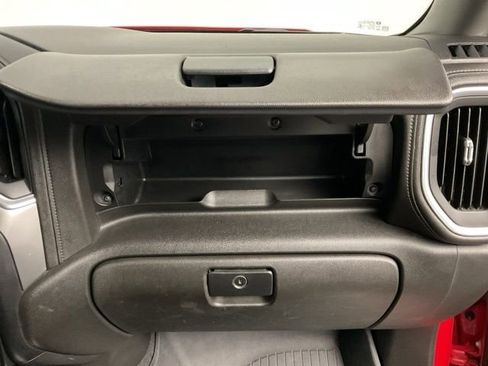 Certified 2022 Chevrolet Silverado 1500 LT Trail Boss w/ Convenience Package II image 31