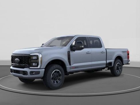 New 2026 Ford F250 Lariat w/ Tremor Off-Road Package AWD/4WD image 1