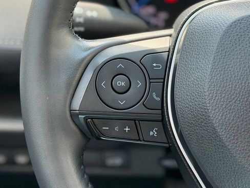 Used 2023 Toyota RAV4 XLE w/ Convenience Package AWD/4WD image 7