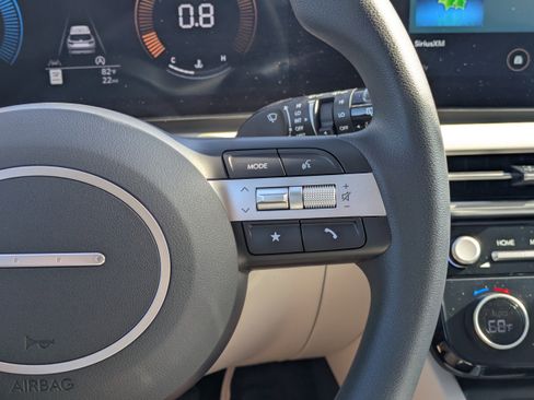 New 2026 Hyundai Tucson SEL image 19