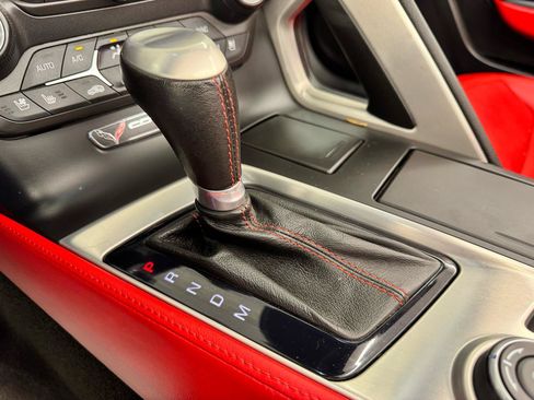 Used 2014 Chevrolet Corvette Stingray Convertible w/ 2LT Preferred Equipment Group RWD image 32