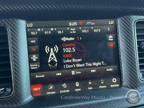 Used 2023 Dodge Charger SRT Hellcat image 21