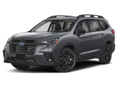 Used 2023 Subaru Ascent Onyx Edition