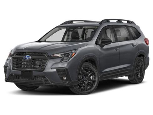 Used 2023 Subaru Ascent Onyx Edition AWD/4WD image 1