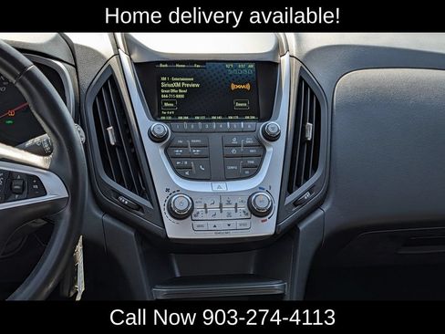 Used 2017 Chevrolet Equinox LT w/ Convenience Package FWD image 18