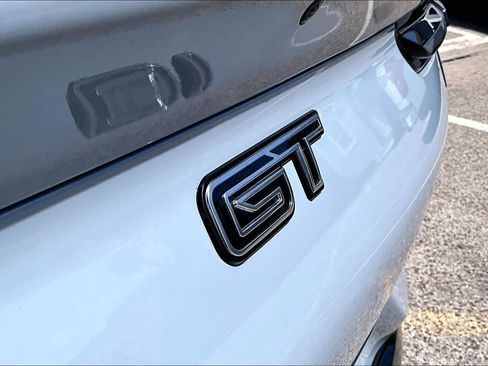 Used 2025 Ford Mustang Mach-E GT AWD/4WD image 35