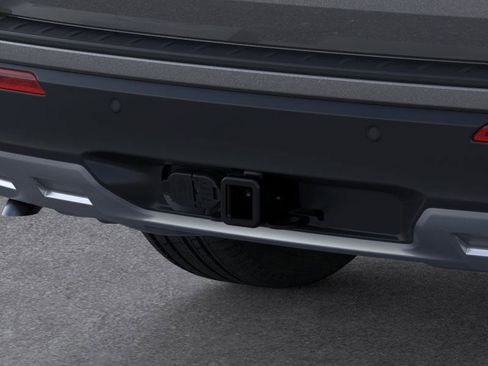 New 2026 Ford Explorer Active RWD image 36