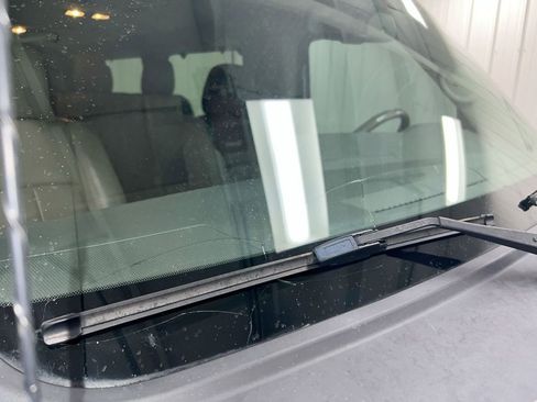 Used 2016 Nissan NV 3500 SL image 34