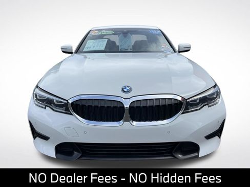 Used 2022 BMW 330e xDrive w/ Driving Assistance Package AWD/4WD image 3