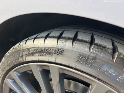 Certified 2017 Ford Focus RS image 23