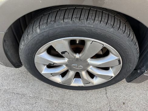 Used 2007 INFINITI M35 w/ Journey Pkg RWD image 25