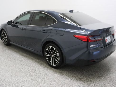 Certified 2026 Toyota Camry XLE image 9