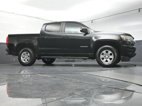 Used 2016 Chevrolet Colorado W/T w/ WT Convenience Package RWD image 27