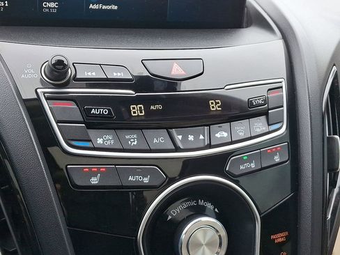 Certified 2019 Acura RDX Base image 17