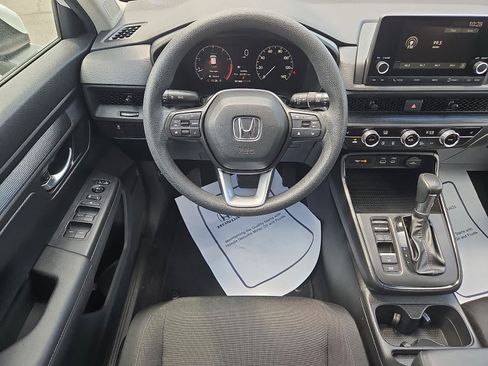 Certified 2023 Honda CR-V EX image 12