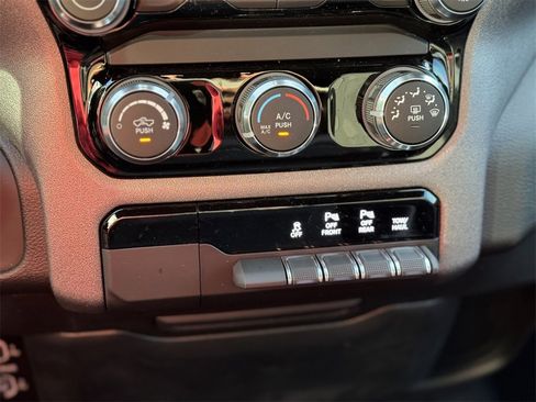 New 2025 RAM 1500 Tradesman w/ Night Edition image 17