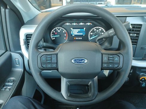 New 2026 Ford F250 XL image 24