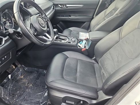 Used 2019 MAZDA CX-5 Touring image 30