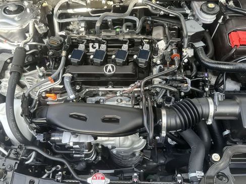 Used 2025 Acura Integra FWD image 12