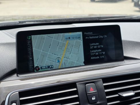 Used 2016 BMW 328i Sedan RWD image 28
