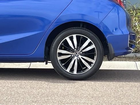 Certified 2019 Honda Fit EX image 23