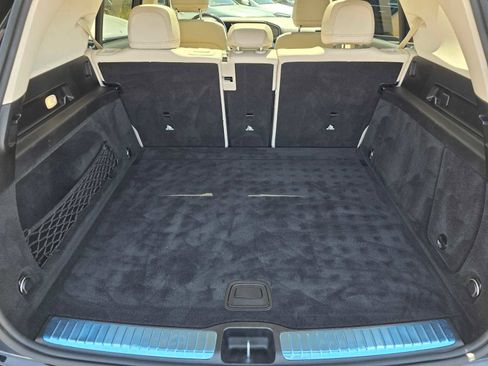Used 2024 Mercedes-Benz GLE 450 4MATIC image 14